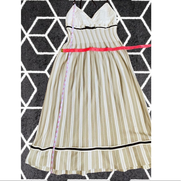 Tristan 100% Cotton Dress - Picture 9 of 13